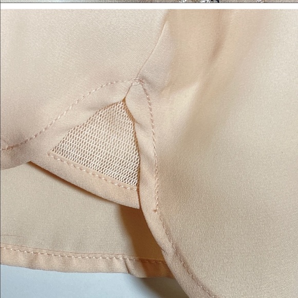 41 Hawthorn Hand-beaded Cami Blouse - Picture 4 of 4